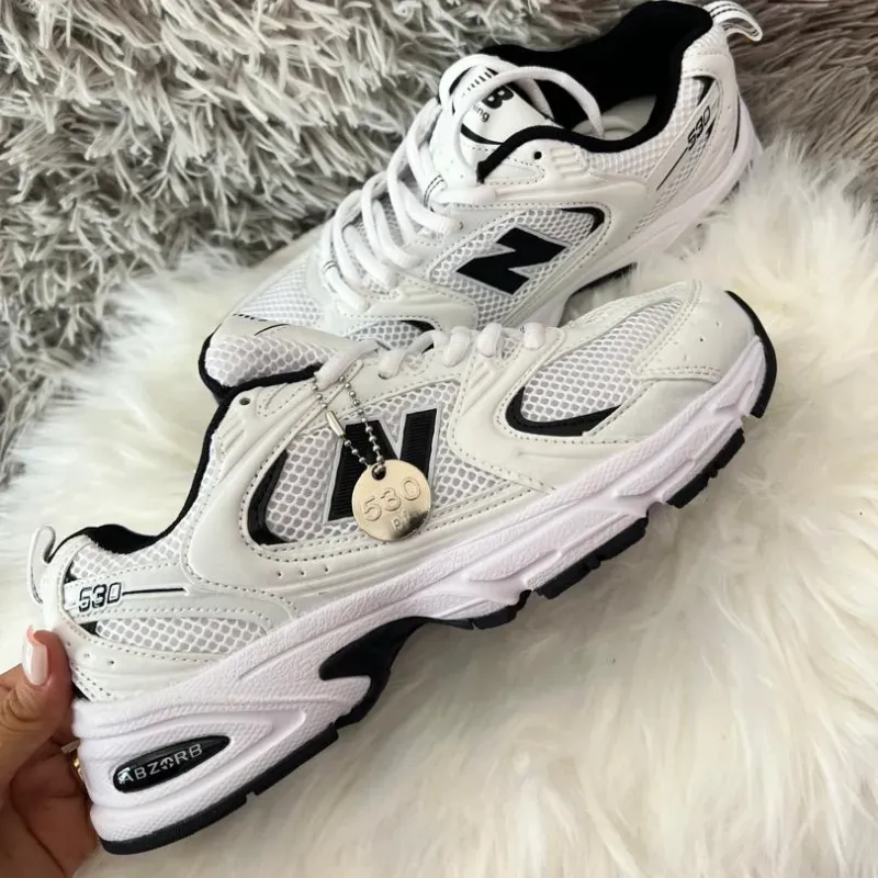Zapatillas New balanc 530