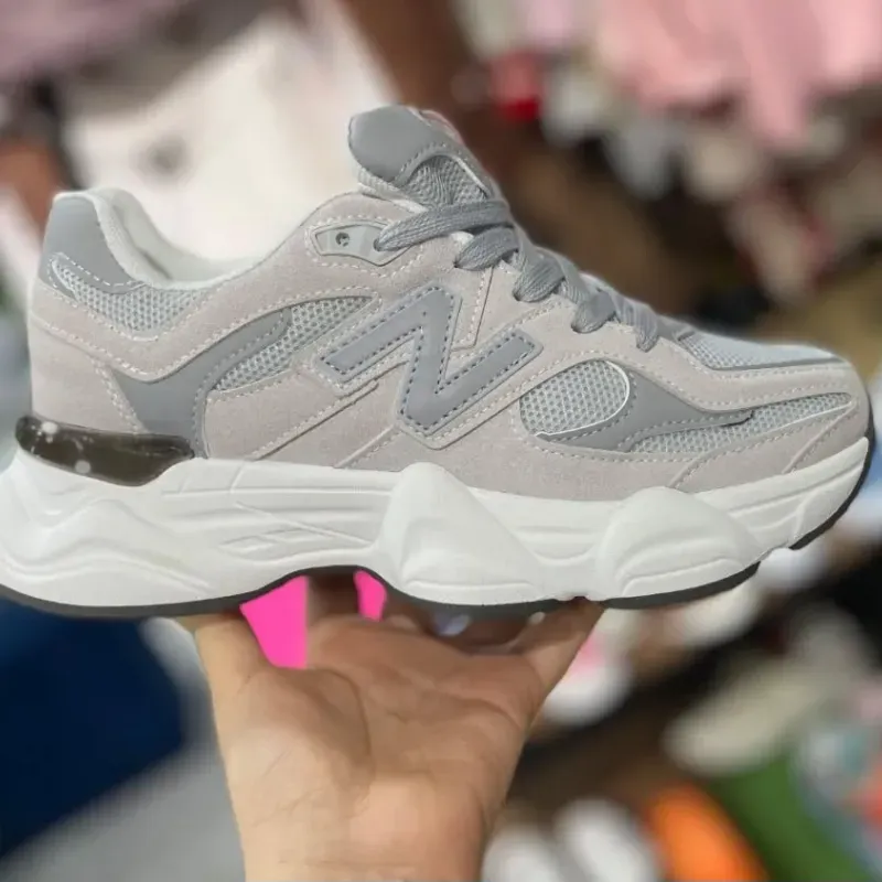 Zapatillas new balanc 9060