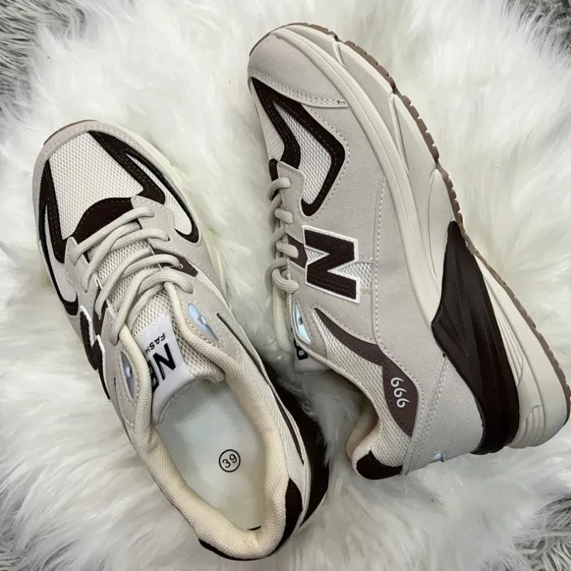 Zapatillas New balance 999