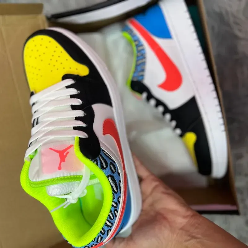 Zapatillas Nike