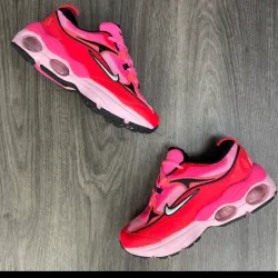 Zapatillas Nike Válvula 