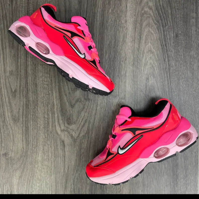 Zapatillas Nike Válvula 
