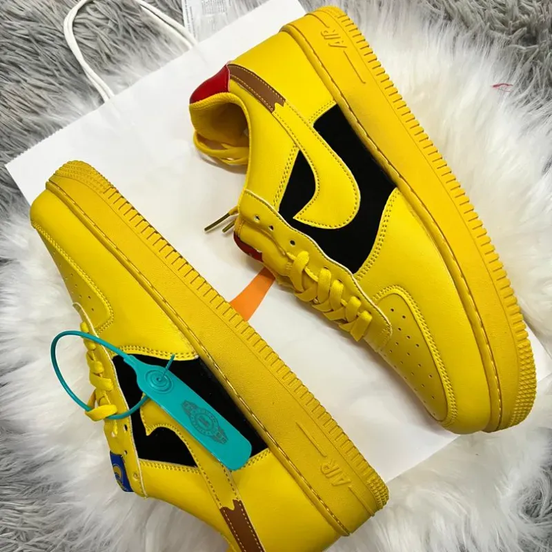 Zapatillas Nike