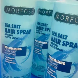 Morfose Sea-Salt Spray 8.45 FlOz