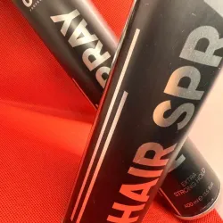 Ossion P.B.L Hair Spray Extra Strong 13.53FlOz