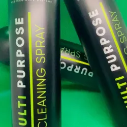 Ossion P.B.L Metal Material Cleansing Oil 