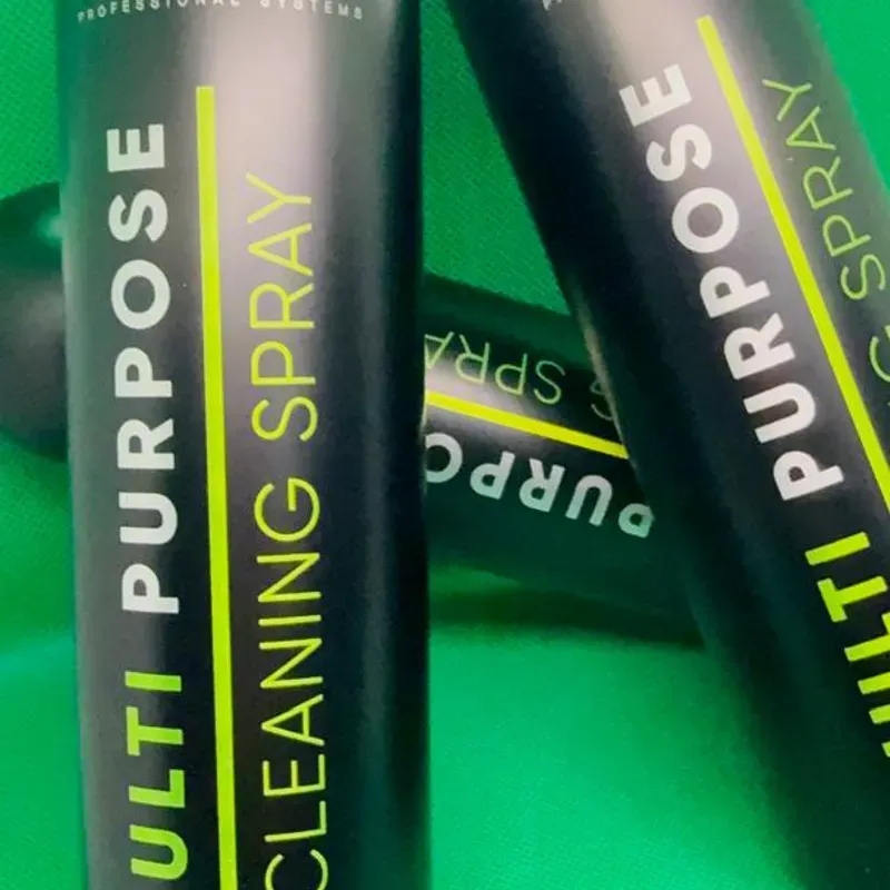 Ossion P.B.L Metal Material Cleansing Oil 