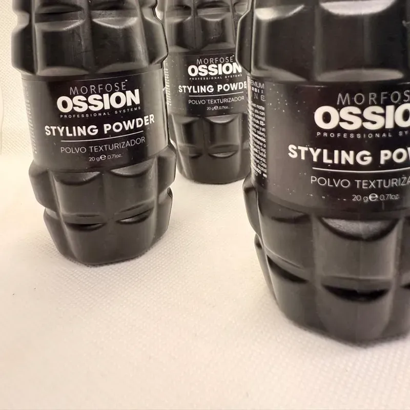 Ossion P.B.L Styling Dust 20 Gr