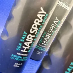 Ossion Sea Salt Spray (8.45 fl oz)
