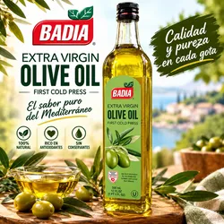 Aceite de Oliva Badia