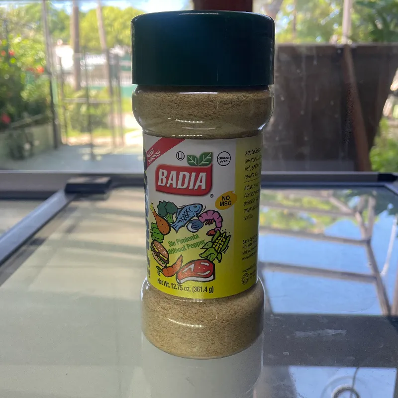 Adobo Badia