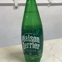 Agua Carbonatada