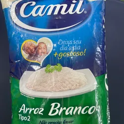 Arroz Blanco