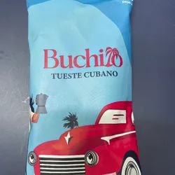 Café Buchito