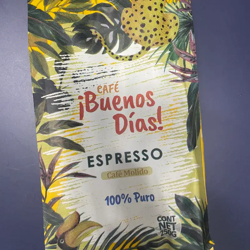 Café Buenos Días