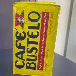 Café Bustelo