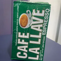 Café La Llave