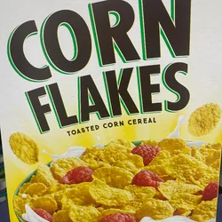 Cereal Corn Flakes