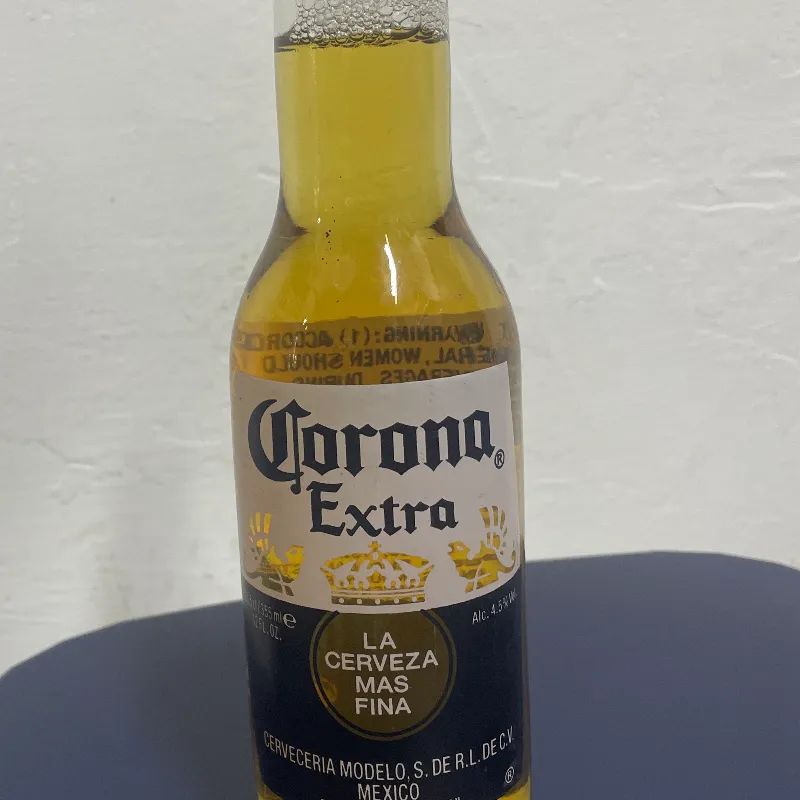 Cerveza Importada Corona