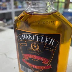 Wisky Chanceler