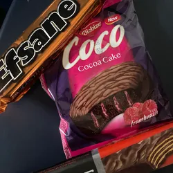 Chocolates Varios