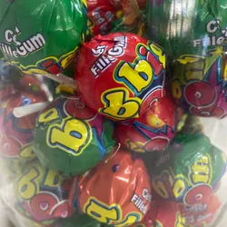 Chupa-Chupa BigBoom