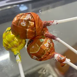 Chupa-Chupa BigBoom