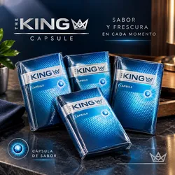 Cigarrillos King