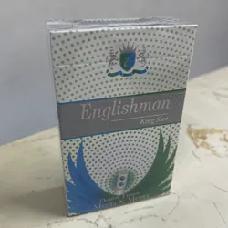 Cigarros Englishman