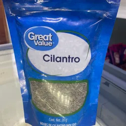 Cilantro