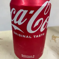 Coca-Cola