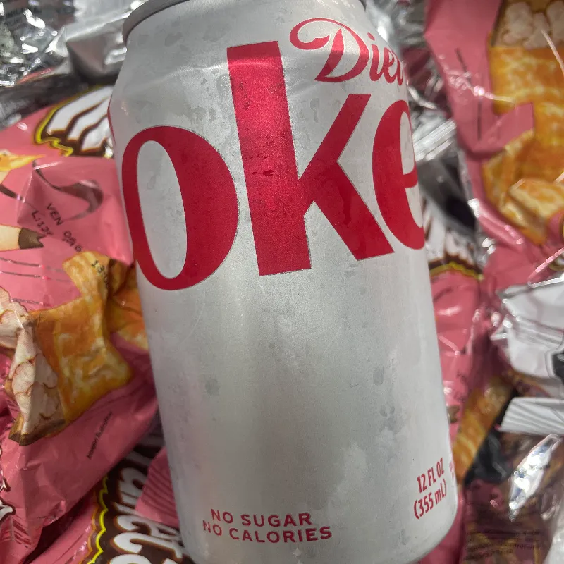 Coke Diet