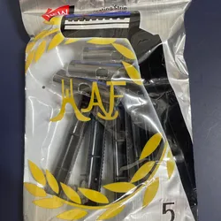 Cuchillas de Afeitar