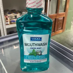 Enjuague Bucal Mounthwatsh