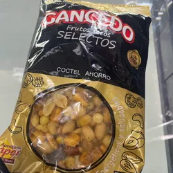 Frutos Secos Gancedo