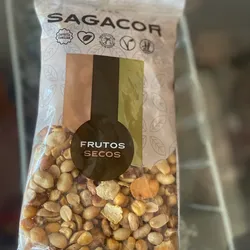 Frutos Secos Sagacor