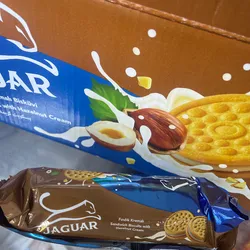 Galletas Dulces Jaguar