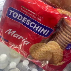 Galletas María