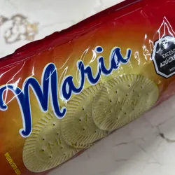 Galletas María