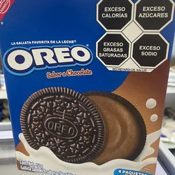 Galletas Oreo Original