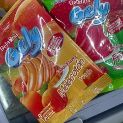 Gelatina Gely