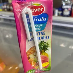 Juguitos Juver