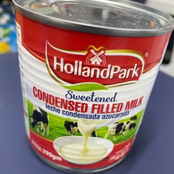 Leche Condensada Holland Park