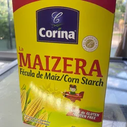 Maicena
