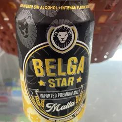 Malta Belga