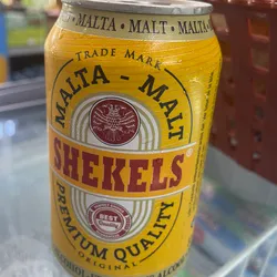 Malta Shekels