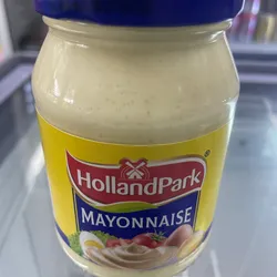 Mayonesa HollandPark