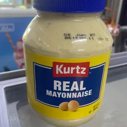 Mayonesa Real