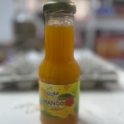 Néctar de Mango Nezca