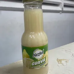 Néctar de Guayaba Nezca